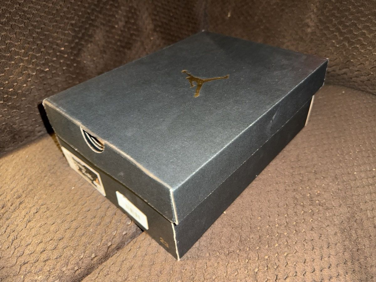 Jordan Brand Nike Air Jordan 1 “UNC Blue” black/university blue NEW w/Box Size US 9 / EU 42 - 3 Thumbnail