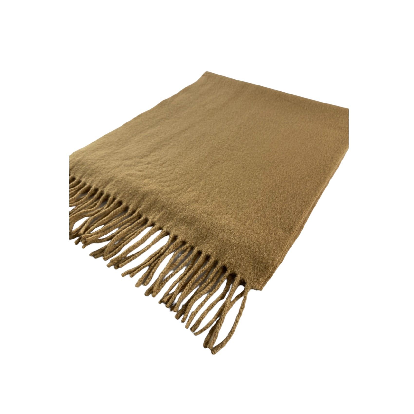 Max Mara × Vintage Max mara Scarf / Muffler / Neckwear Size ONE SIZE - 3 Thumbnail