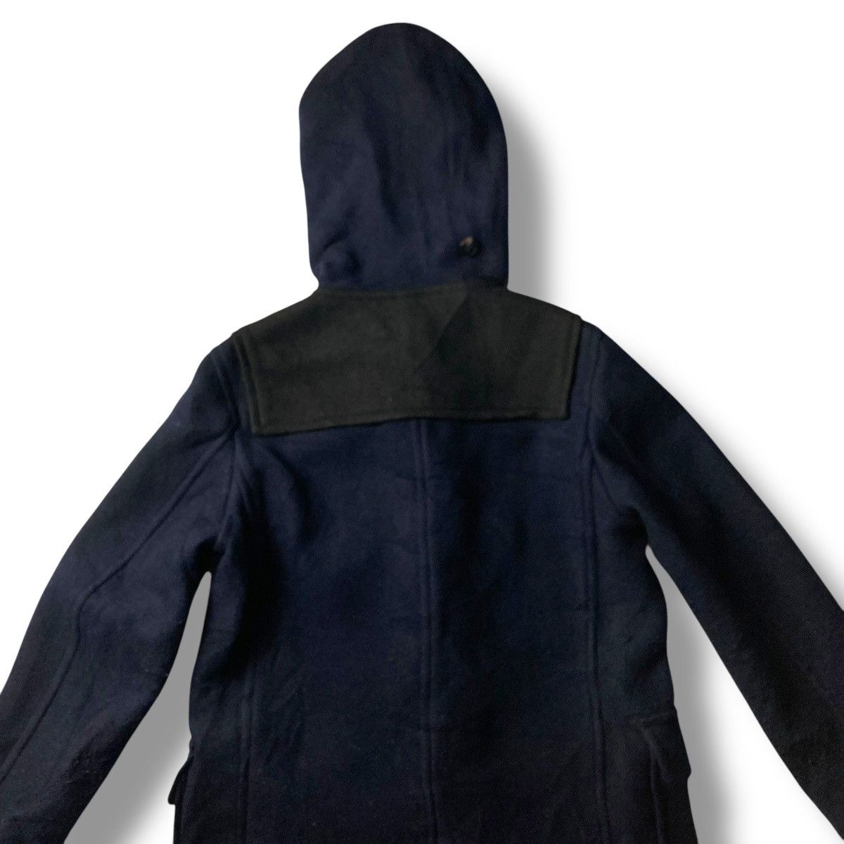 JW Anderson × Uniqlo JW ANDERSON x UNIQLO DUFFLE COAT JACKET Size US M / EU 48-50 / 2 - 9 Thumbnail