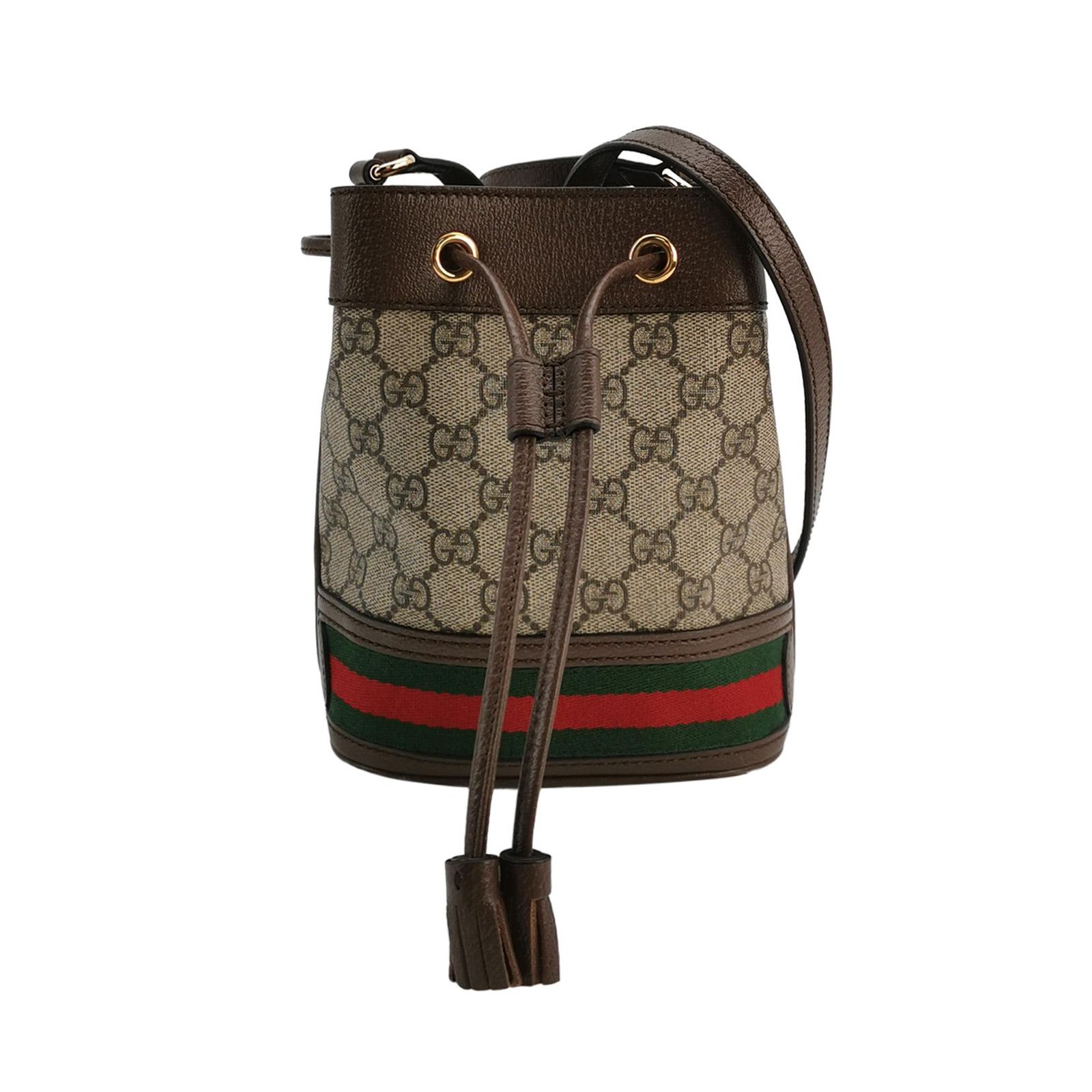 Gucci Gucci Women os Shoulder Bags Size ONE SIZE - 1 Thumbnail
