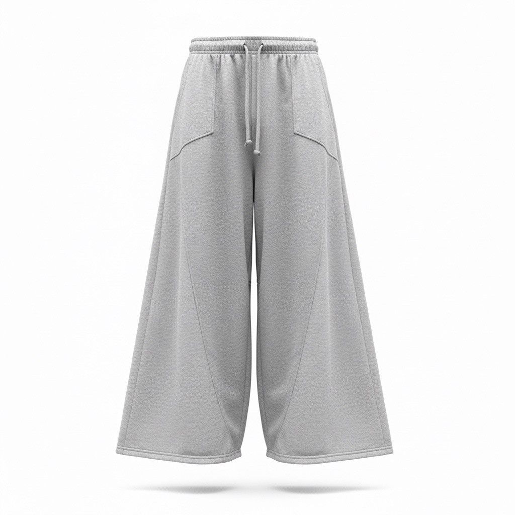 JNCO Jogging flared trackpants (S) Size US 40 / EU 56 - 1 Thumbnail
