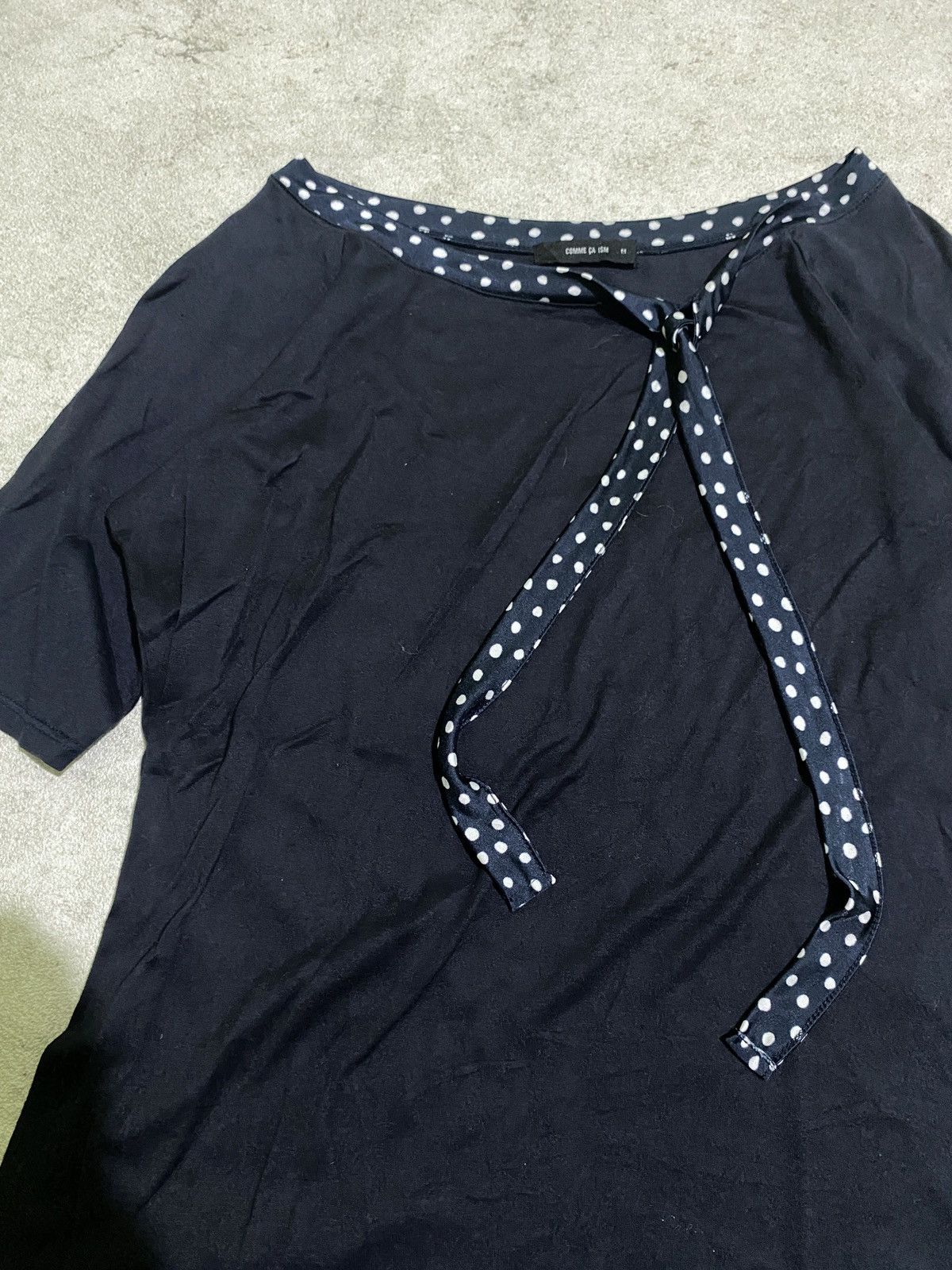 Comme Ca Ism Comme ca is Y2k Size M / US 6-8 / IT 42-44 - 4 Thumbnail