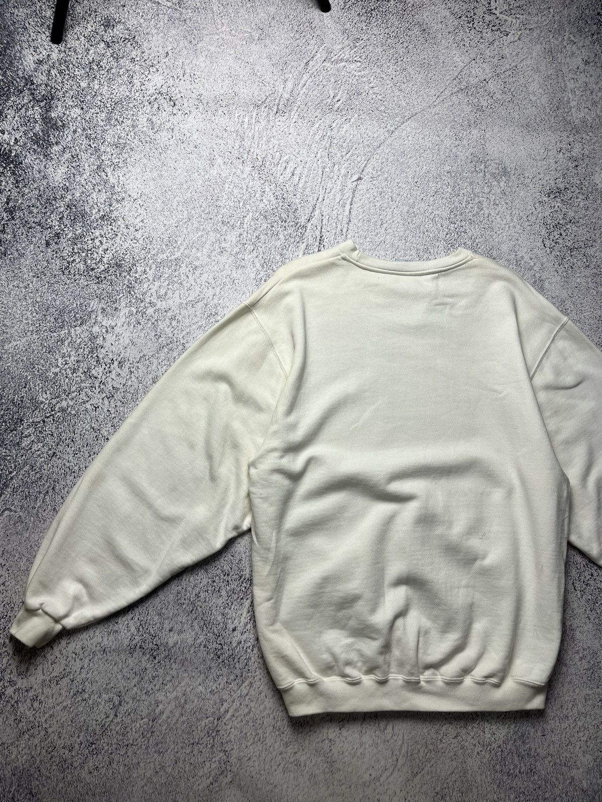 Other Vintage 90s The Simpsons Sweatshirt Crewneck Size US L / EU 52-54 / 3 - 19 Thumbnail