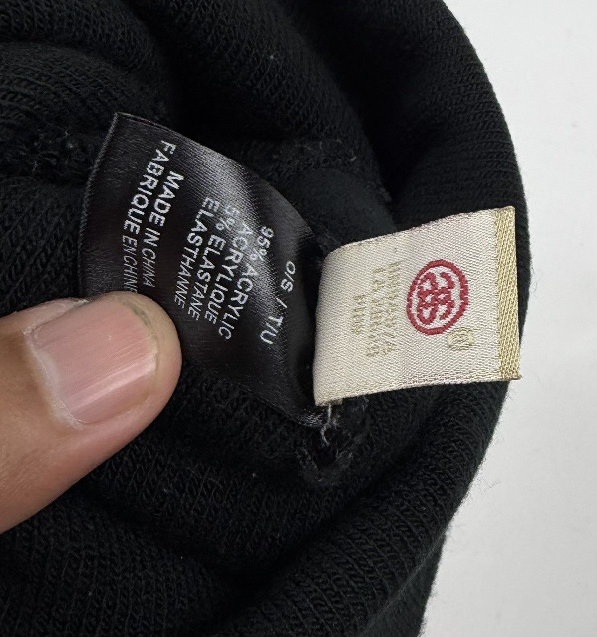 Stussy stussy beanie hat tc53 Size ONE SIZE - 5 Thumbnail