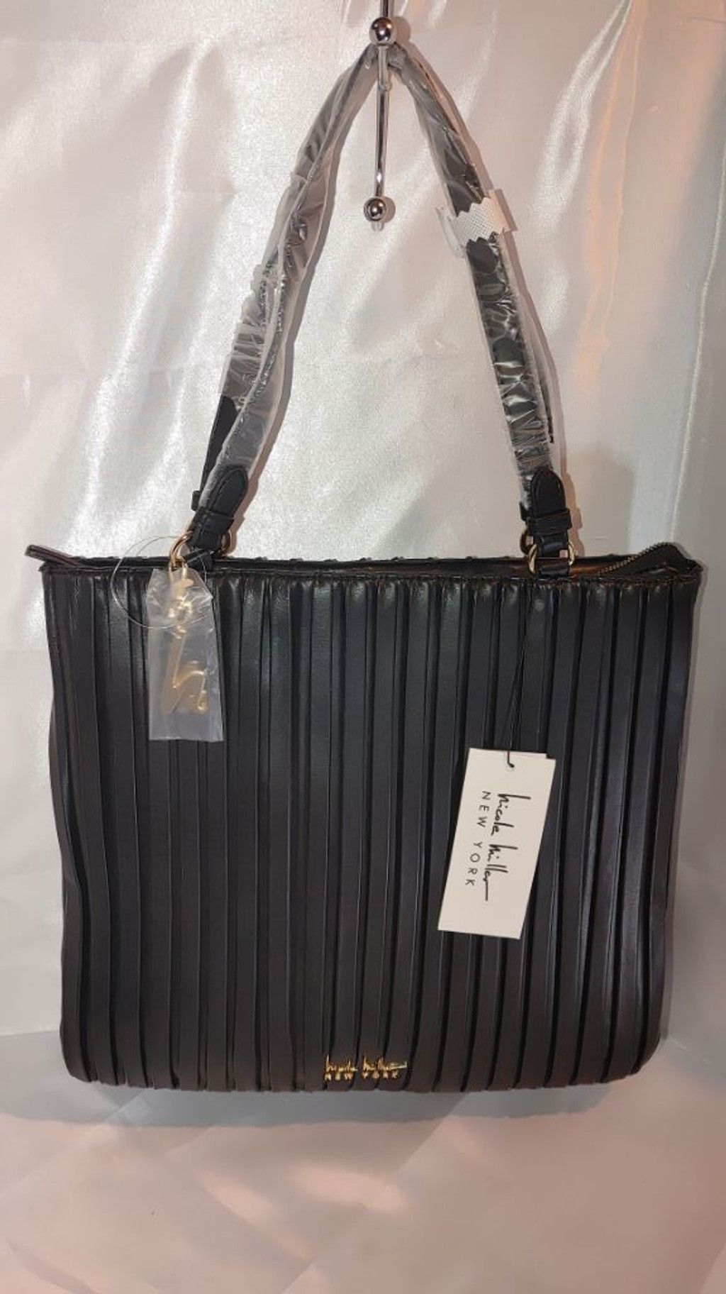 Nicole Miller Nicole Miller Tote NWT Size ONE SIZE - 2 Thumbnail