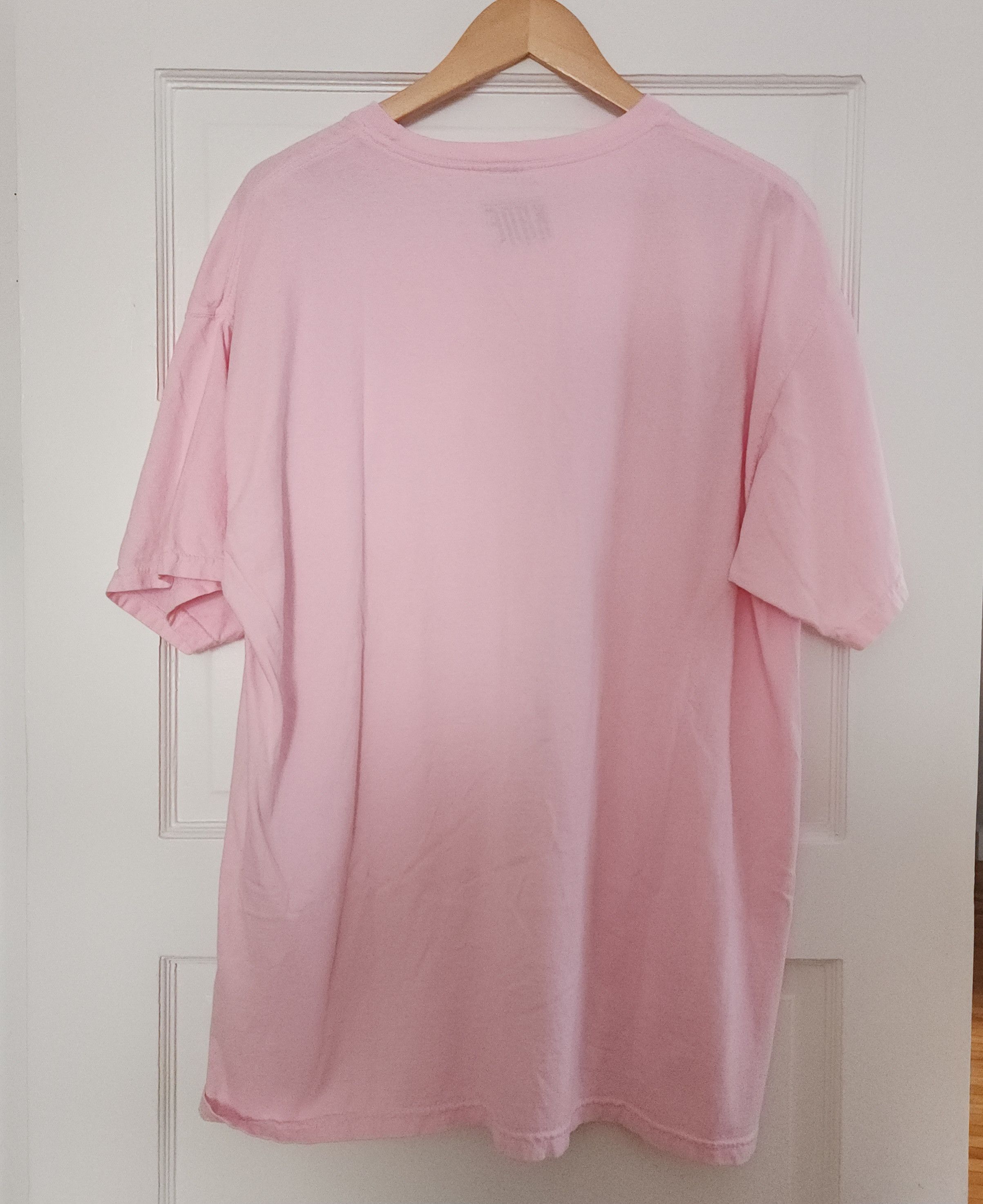 Other Rare - Kane Freddie Gibbs - Psychedelic Rabbit - Pink - XL Size US XL / EU 56 / 4 - 4 Thumbnail