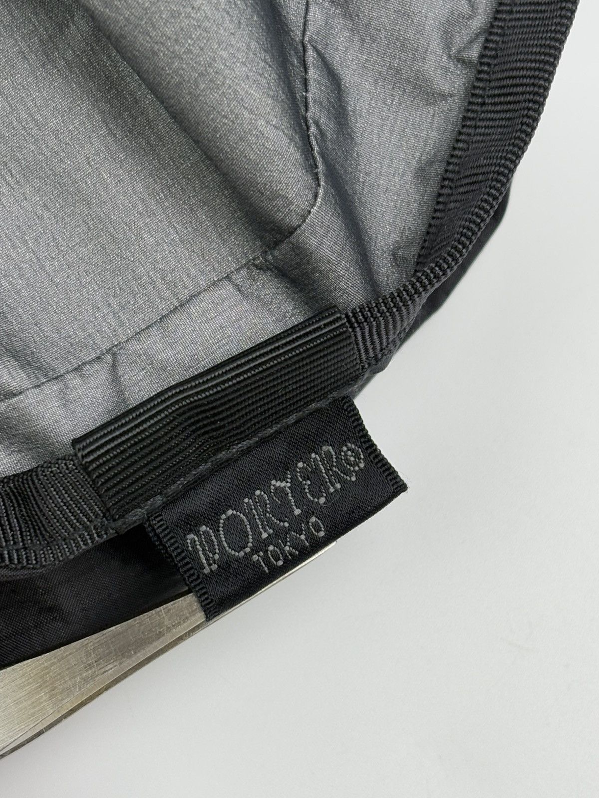 Porter Porter Yoshida & Co. x Goretex Flex Packable Tote Bag Size ONE SIZE - 8 Thumbnail