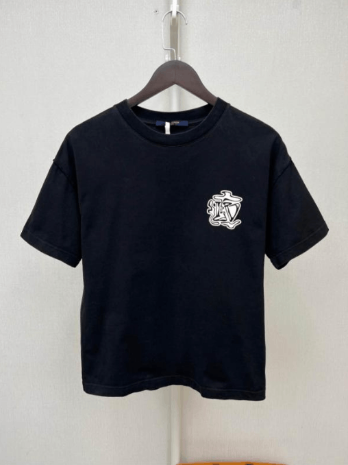 Louis Vuitton Louis Vuitton Short-sleeve T-shirt Size US XS / EU 42 / 0 - 1 Thumbnail