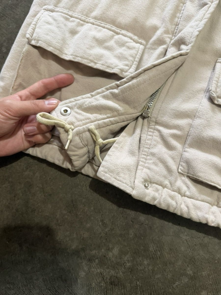 Helmut Lang Helmut Lang AW1999 M65 4 Pocket Parka Size US M / EU 48-50 / 2 - 7 Thumbnail