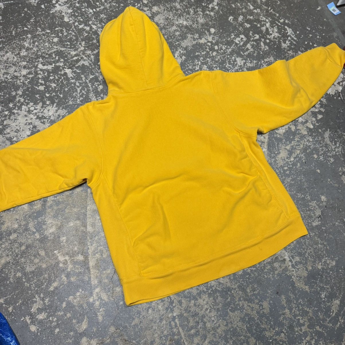 The Real McCoy's Vintage Cutty Sark The Real McCoy Reverse Weave Boat Hoodie Size US XS / EU 42 / 0 - 10 Thumbnail