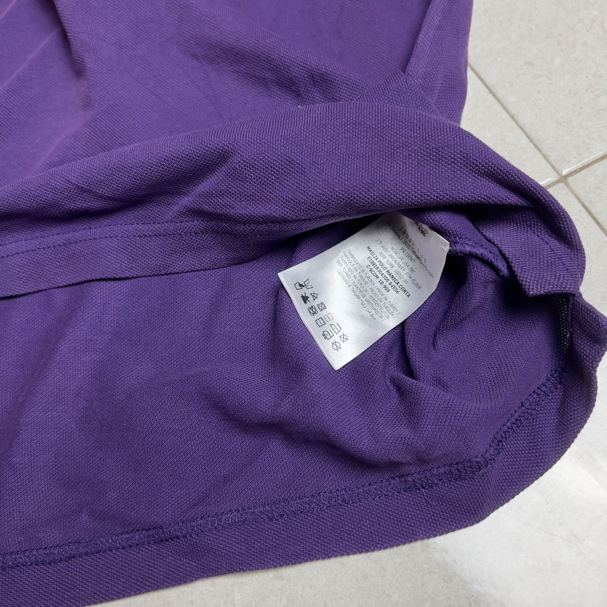 Moncler Moncler Size L / US 10 / IT 46 - 12 Thumbnail