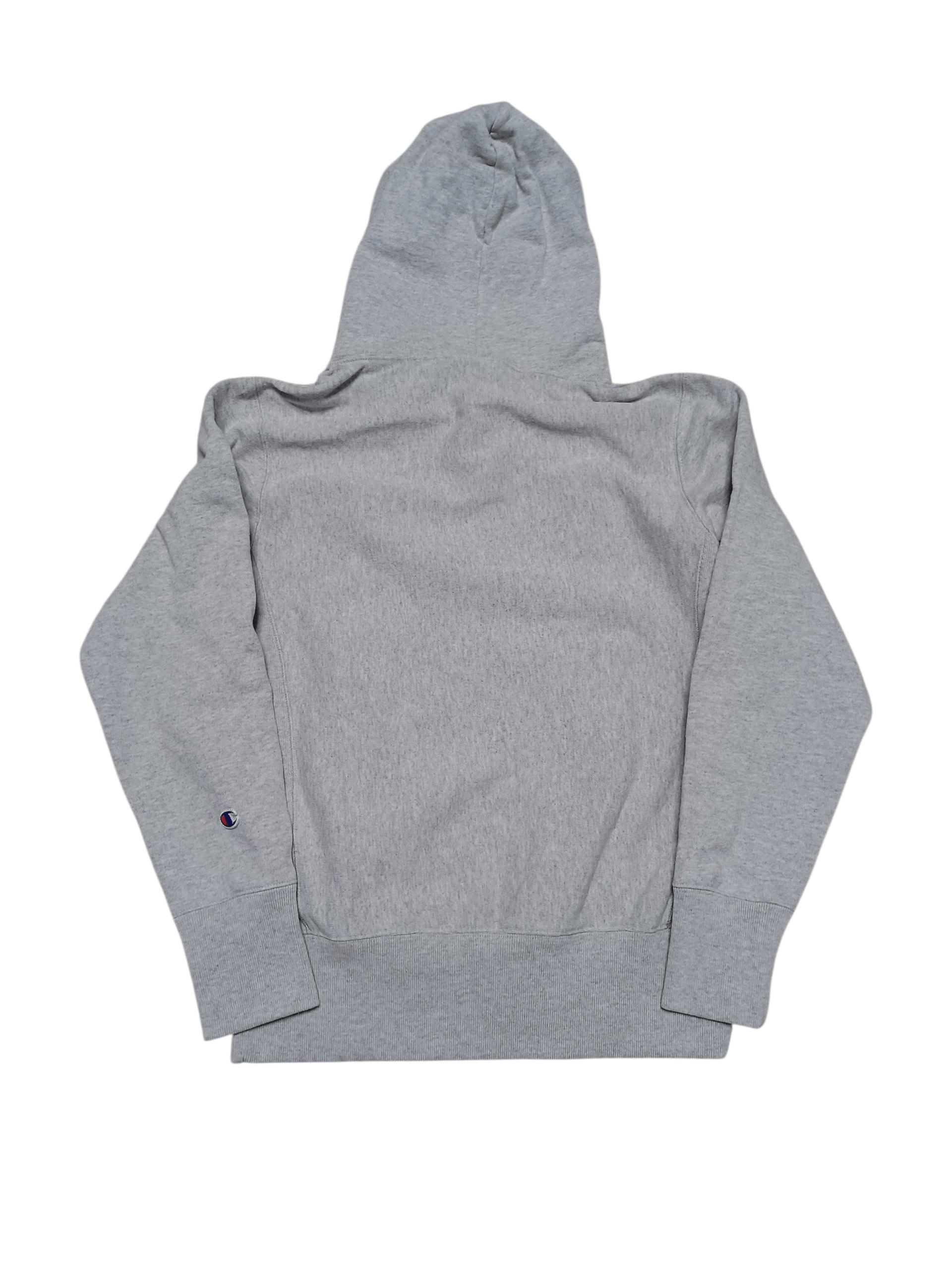 Champion CHAMPION VINTAGE REVERSE WEAVE BIG LOGO HOODIE Size US M / EU 48-50 / 2 - 3 Thumbnail