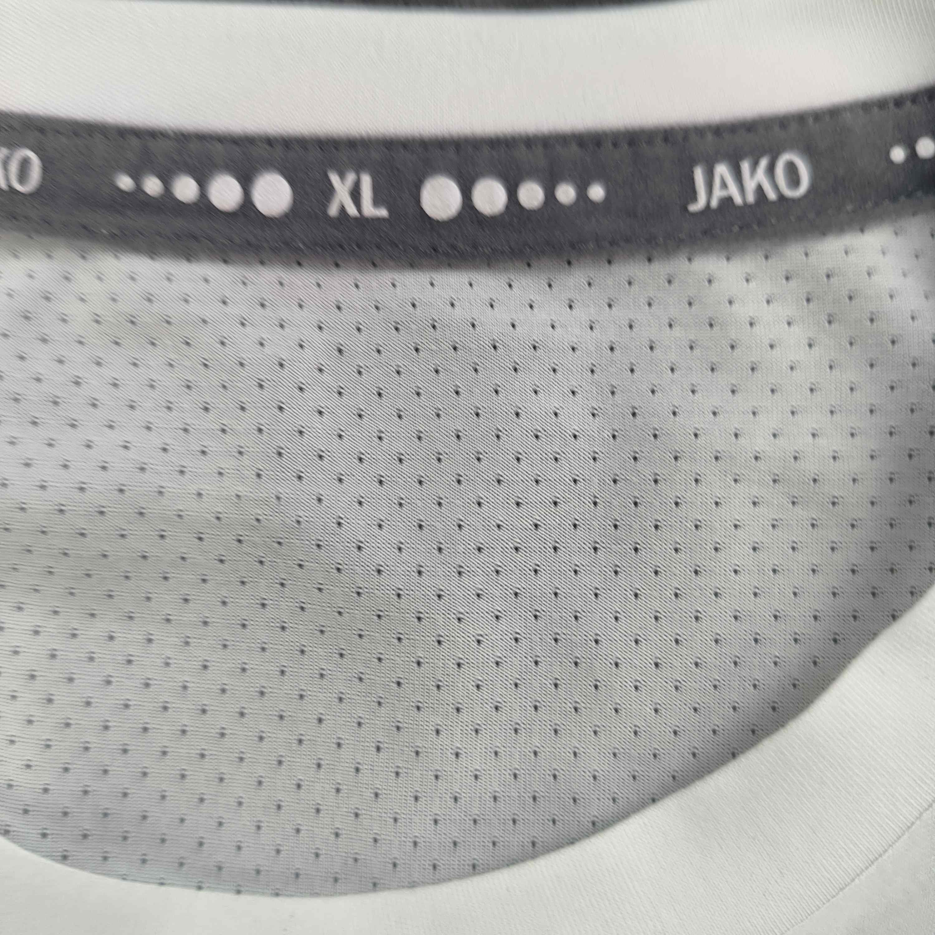Other Wolfsberger AC 2019-20 Jako home football jersey size L Size US L / EU 52-54 / 3 - 5 Thumbnail