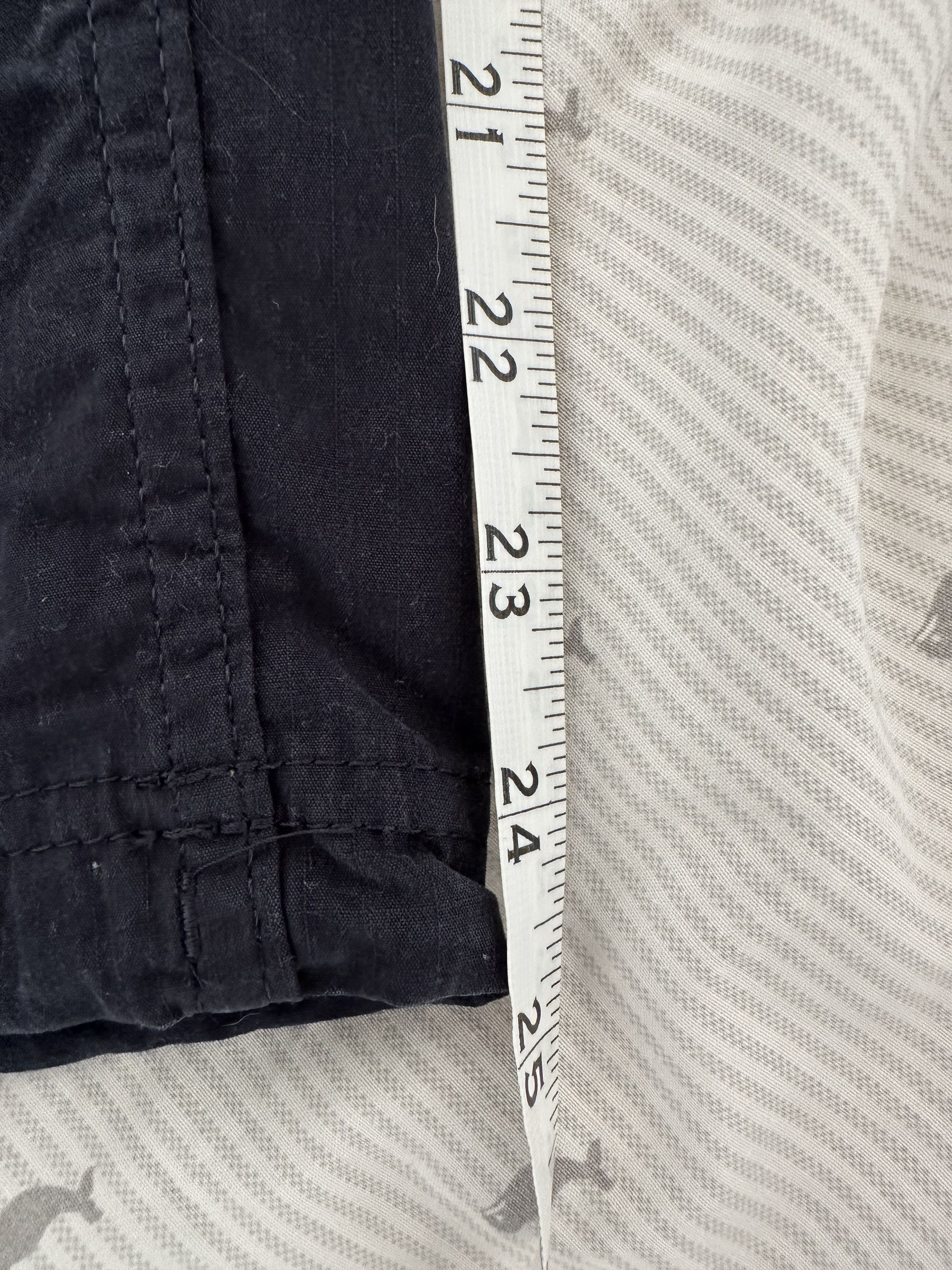 Comme des Garcons × Comme des Garcons Homme Comme des Garçons Tech Pants Size US 31 - 10 Thumbnail