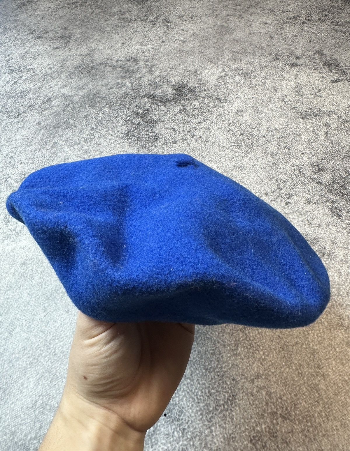 Kangol × Vintage Vintage Kangol Flat Hat Streetwear Rare Casual USA Style Size ONE SIZE - 1 Thumbnail