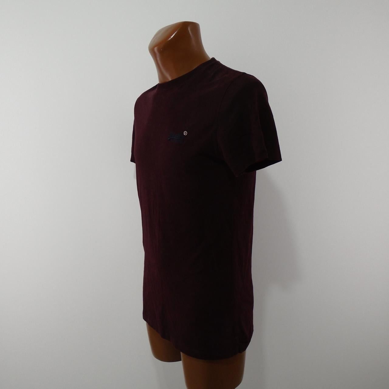 Superdry Men's T-Shirt Superdry Size US S / EU 44-46 / 1 - 4 Thumbnail
