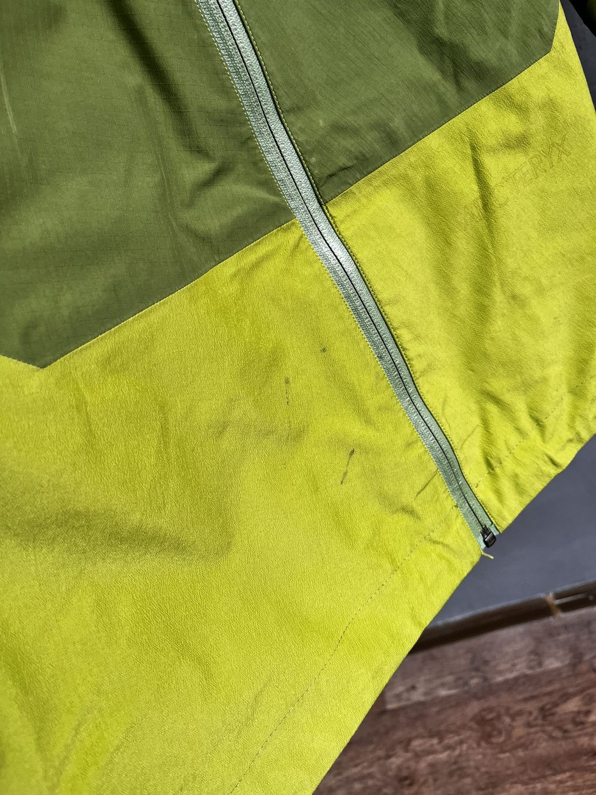 Arc'teryx Arc’teryx gore tex jacket Size US XL / EU 56 / 4 - 5 Thumbnail