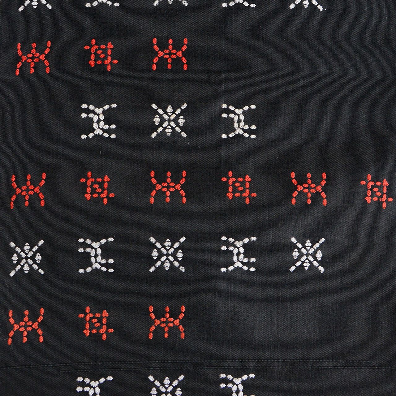 Japanese Brand Japan Vintage Embroidered Cotton Textile in Bolt Size ONE SIZE - 5 Thumbnail