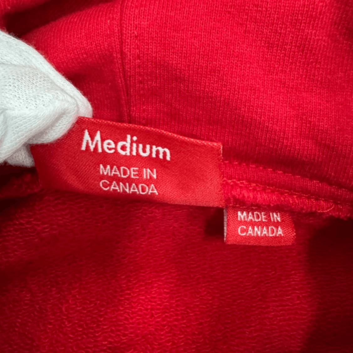 Supreme SUPREME 15SS arc Logo Zip Up Hoodie Size US M / EU 48-50 / 2 - 5 Thumbnail