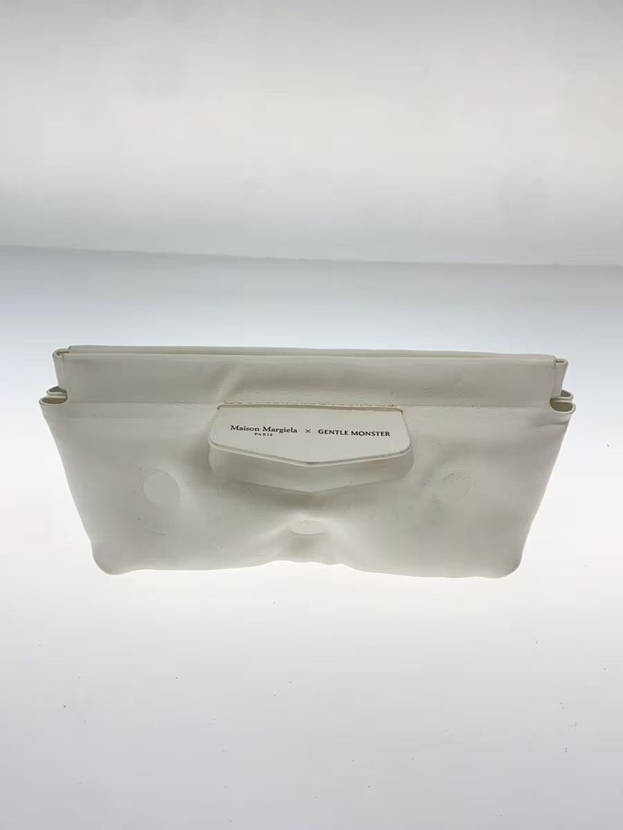 Gentle Monster × Maison Margiela MM115 Leather Sunglasses Size ONE SIZE - 6 Thumbnail