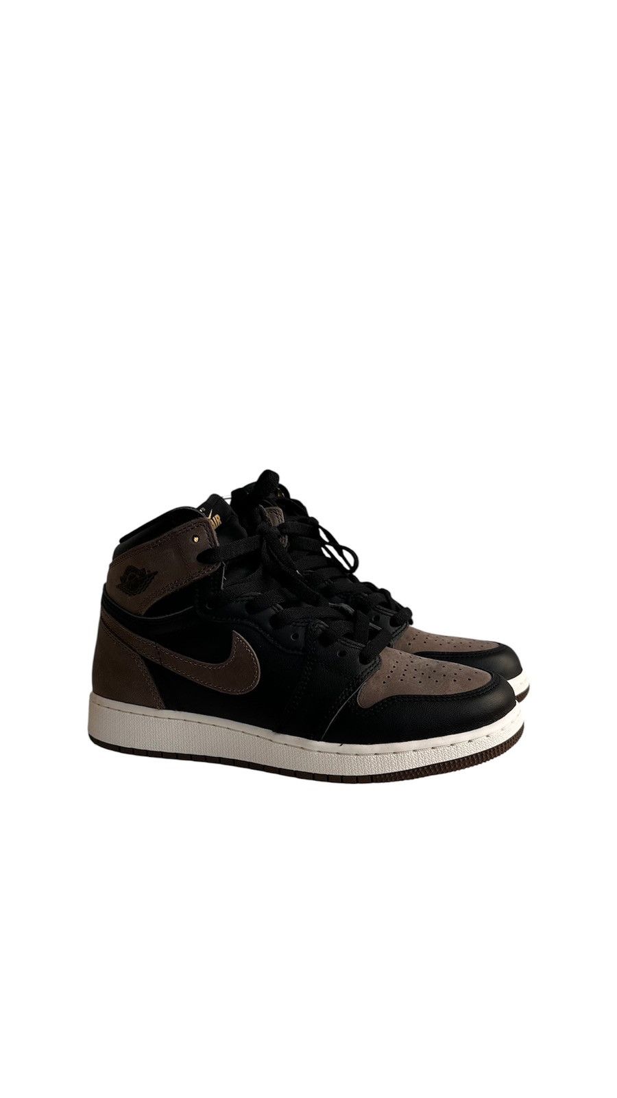 Nike Nike Air Jordan 1 Retro High Palomino Size US 6 / EU 39 - 2 Thumbnail