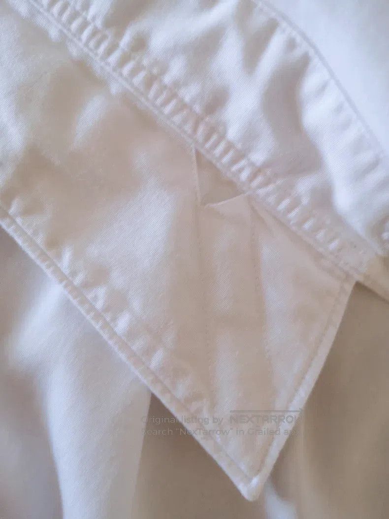 Comme des Garcons Comme Des Garcons Shirt Size M / US 6-8 / IT 42-44 - 7 Thumbnail