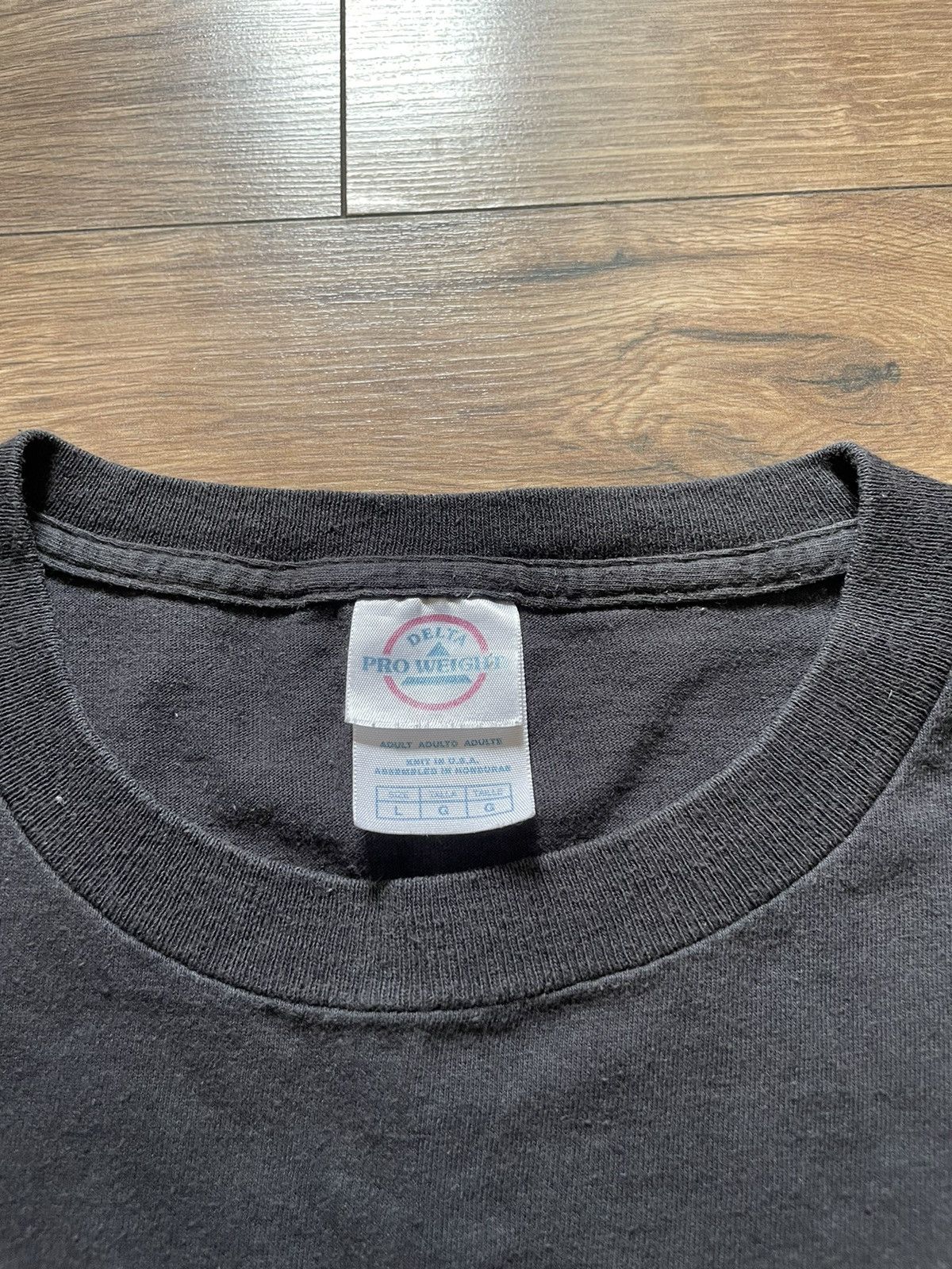 Griffin Vintage Y2K Stewie Family guy “You Suck” t-shirt 2003 usa Size US L / EU 52-54 / 3 - 5 Thumbnail
