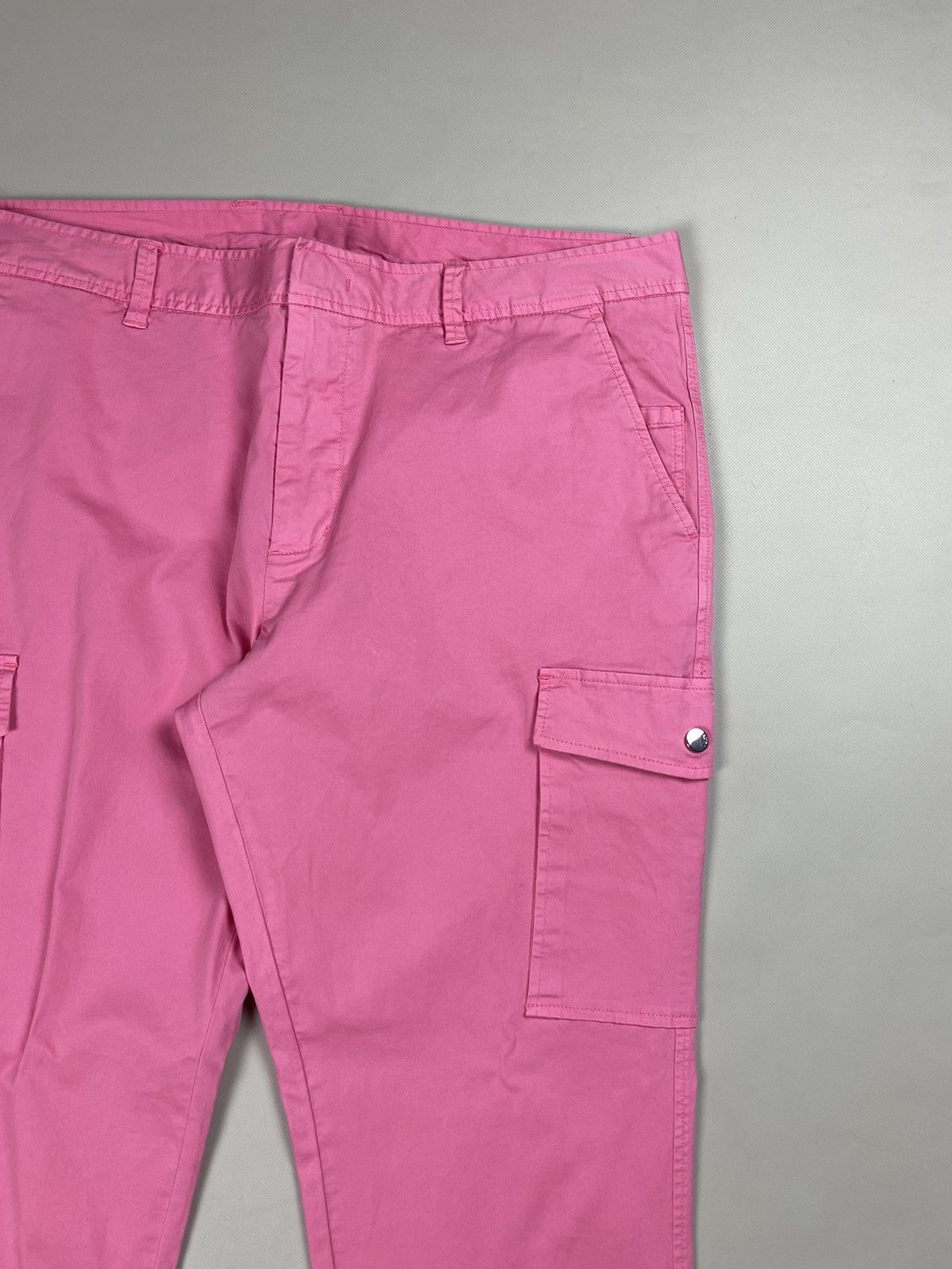Other Alphatauri Alpha Tauri men’s cargo pants trousers Size US 38 / EU 54 - 5 Thumbnail