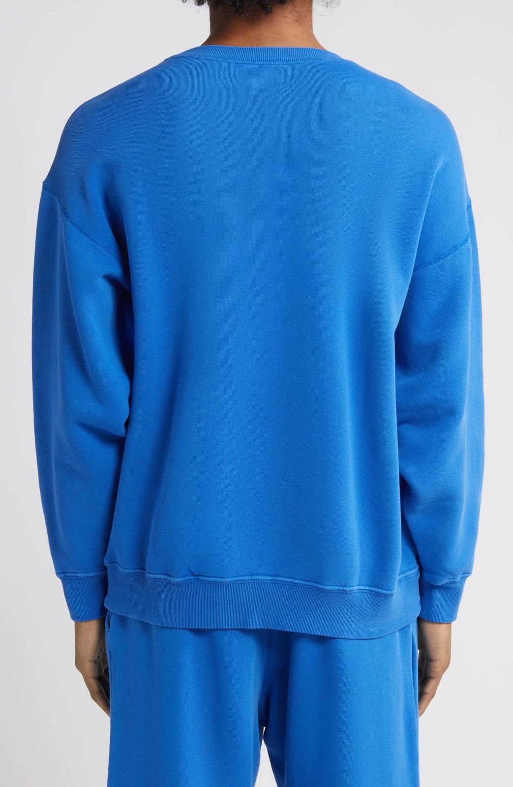 Elwood Elwood oversized crew neck Size US XL / EU 56 / 4 - 3 Thumbnail