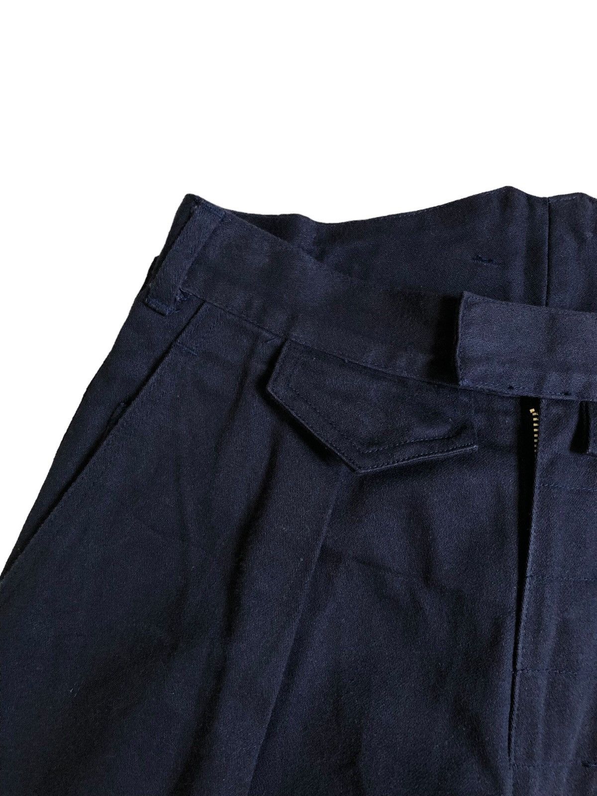 Katharine Hamnett London Vintage Katherine Hamnett pants Size US 27 - 5 Thumbnail
