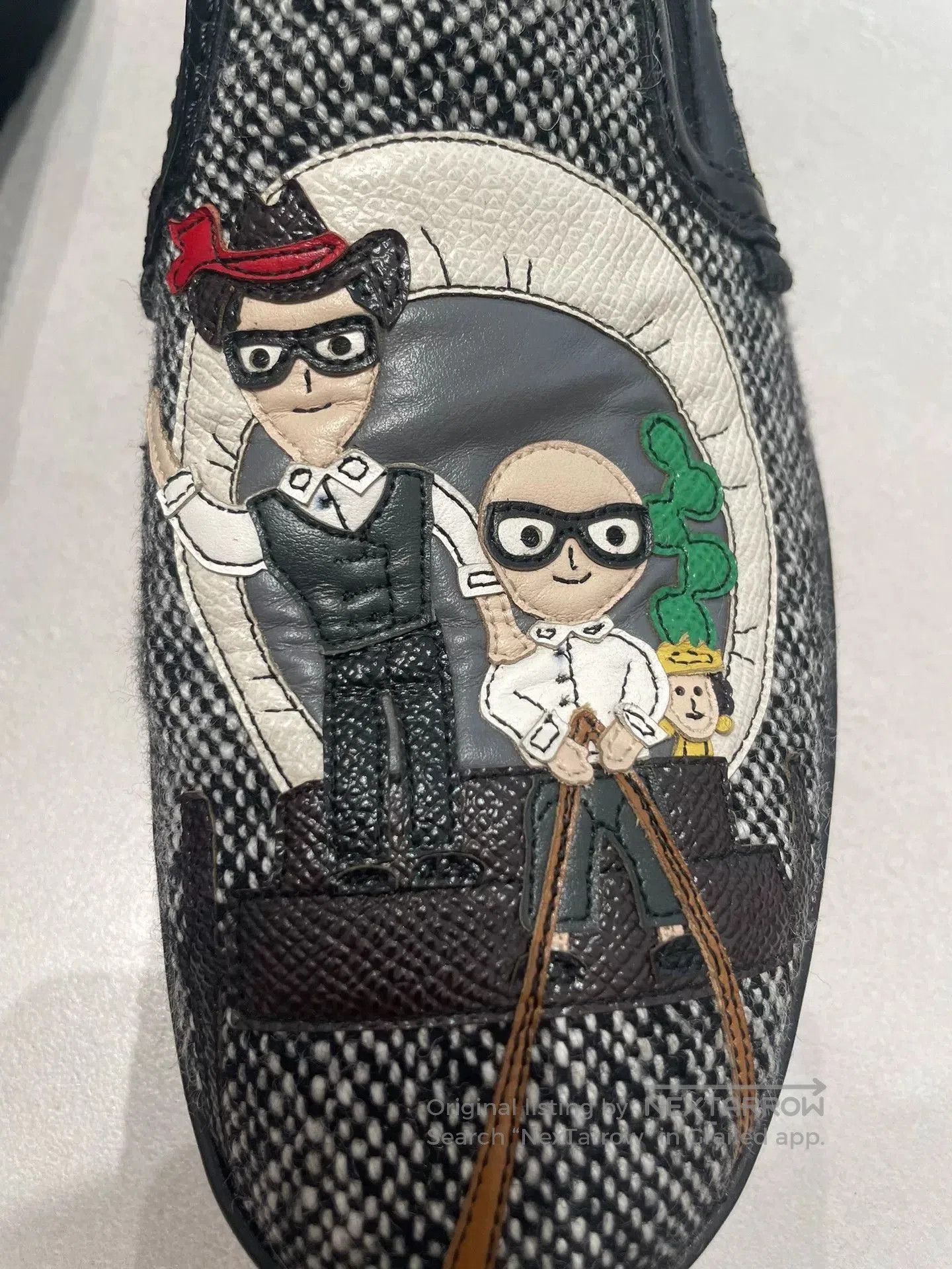 Other Dolce & Gabbana Stylish Men's Footwear. Size US 7 / EU 40 - 2 Thumbnail