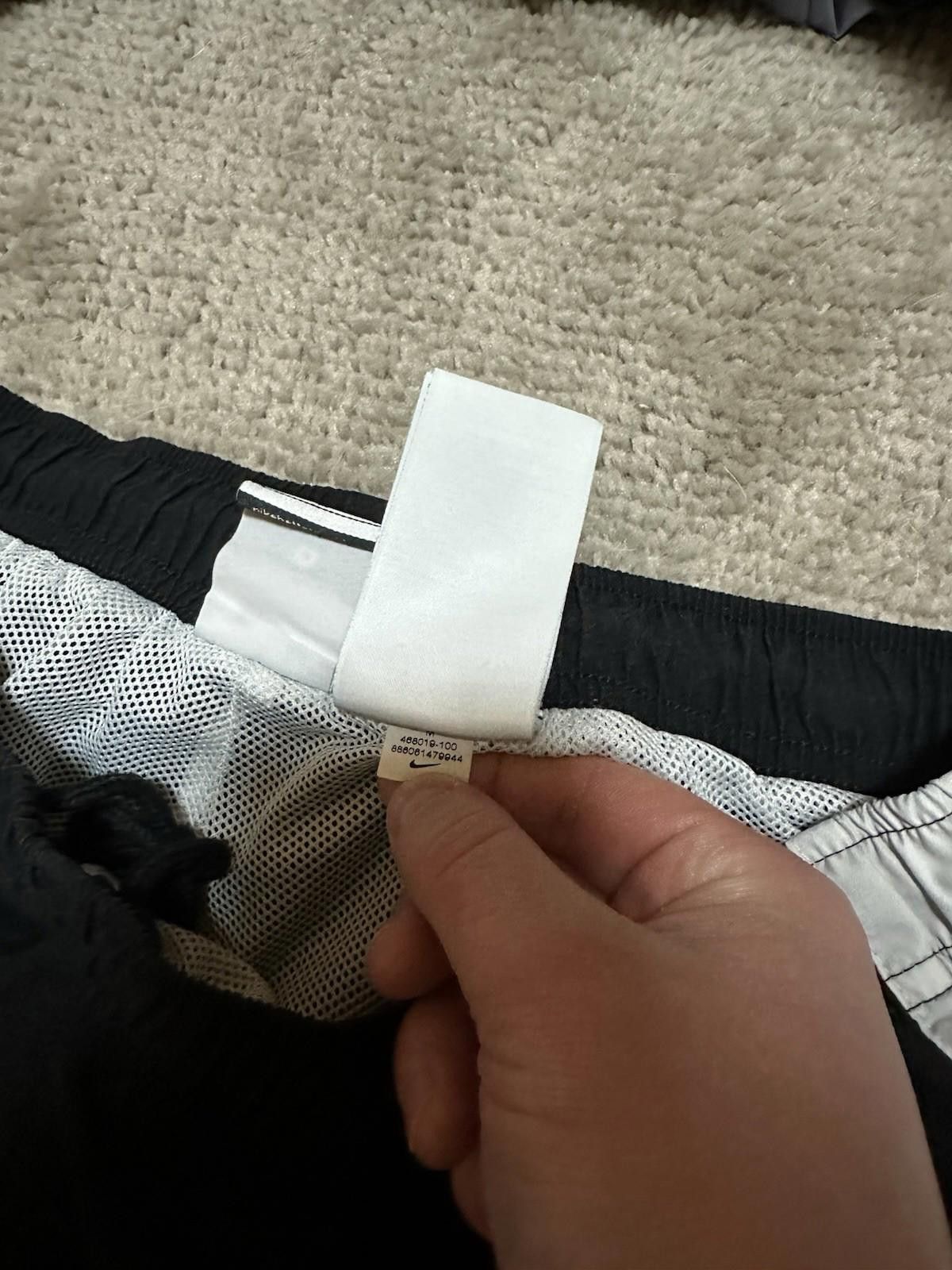 Nike Vintage Nike Track Pant Size M Size US 32 / EU 48 - 7 Thumbnail
