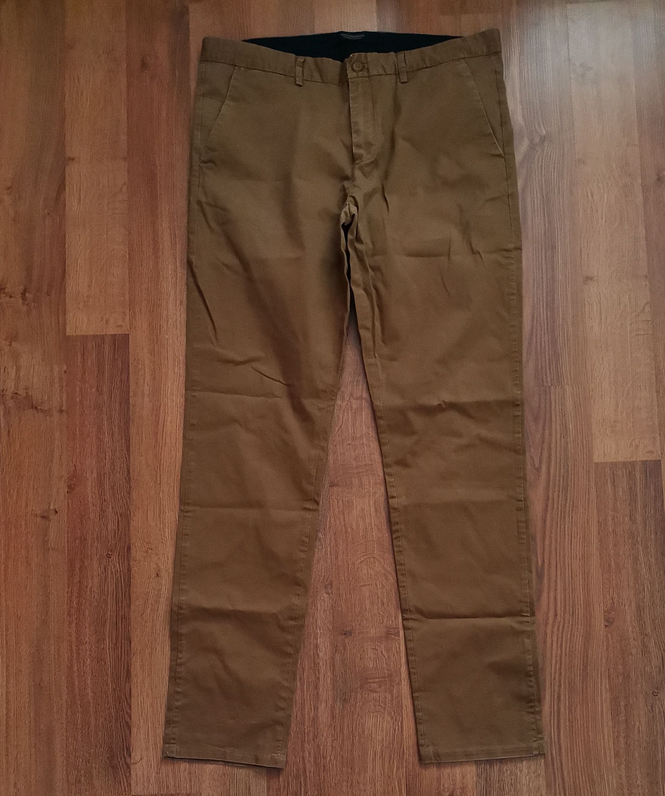 Scotch & Soda Scotch & Soda Chino Pants Size US 36 / EU 52 - 1 Thumbnail