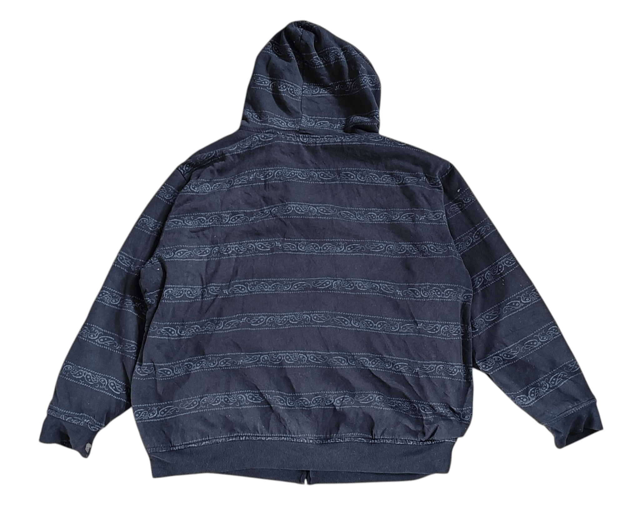 Vintage Vintage MMA ELITE SHERPA LINED Size US XL / EU 56 / 4 - 4 Thumbnail