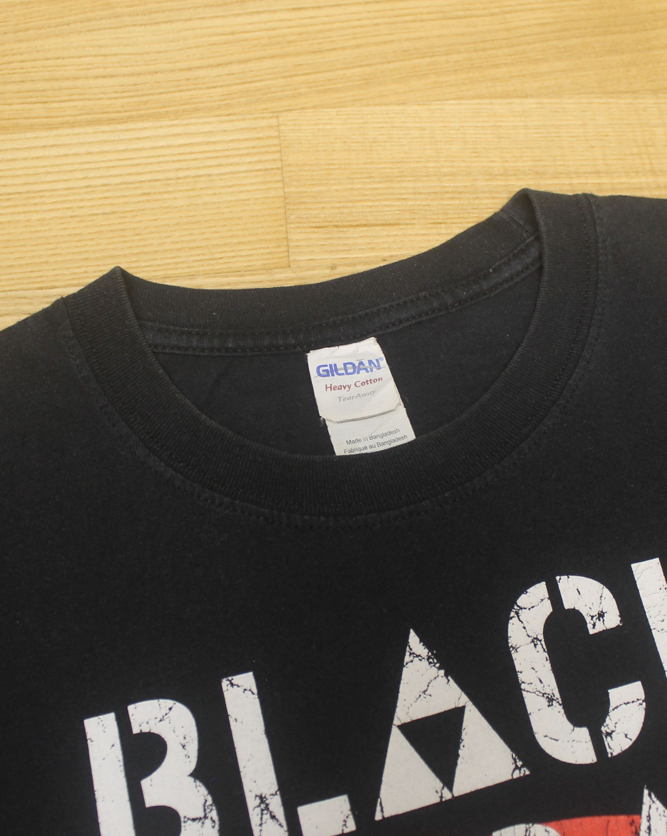 Black Sabbath Black Sabbath 2015 t-shirt Size US L / EU 52-54 / 3 - 5 Thumbnail