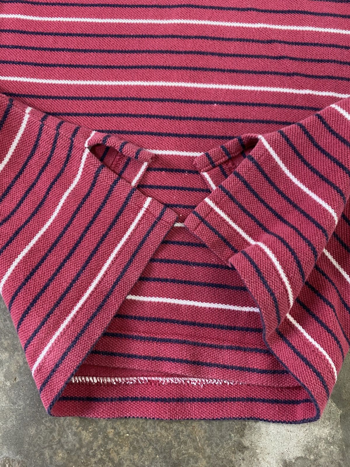 Yves Saint Laurent Yves Saint Lauren Pour Homme Colar Shirt Size US XS / EU 42 / 0 - 10 Thumbnail