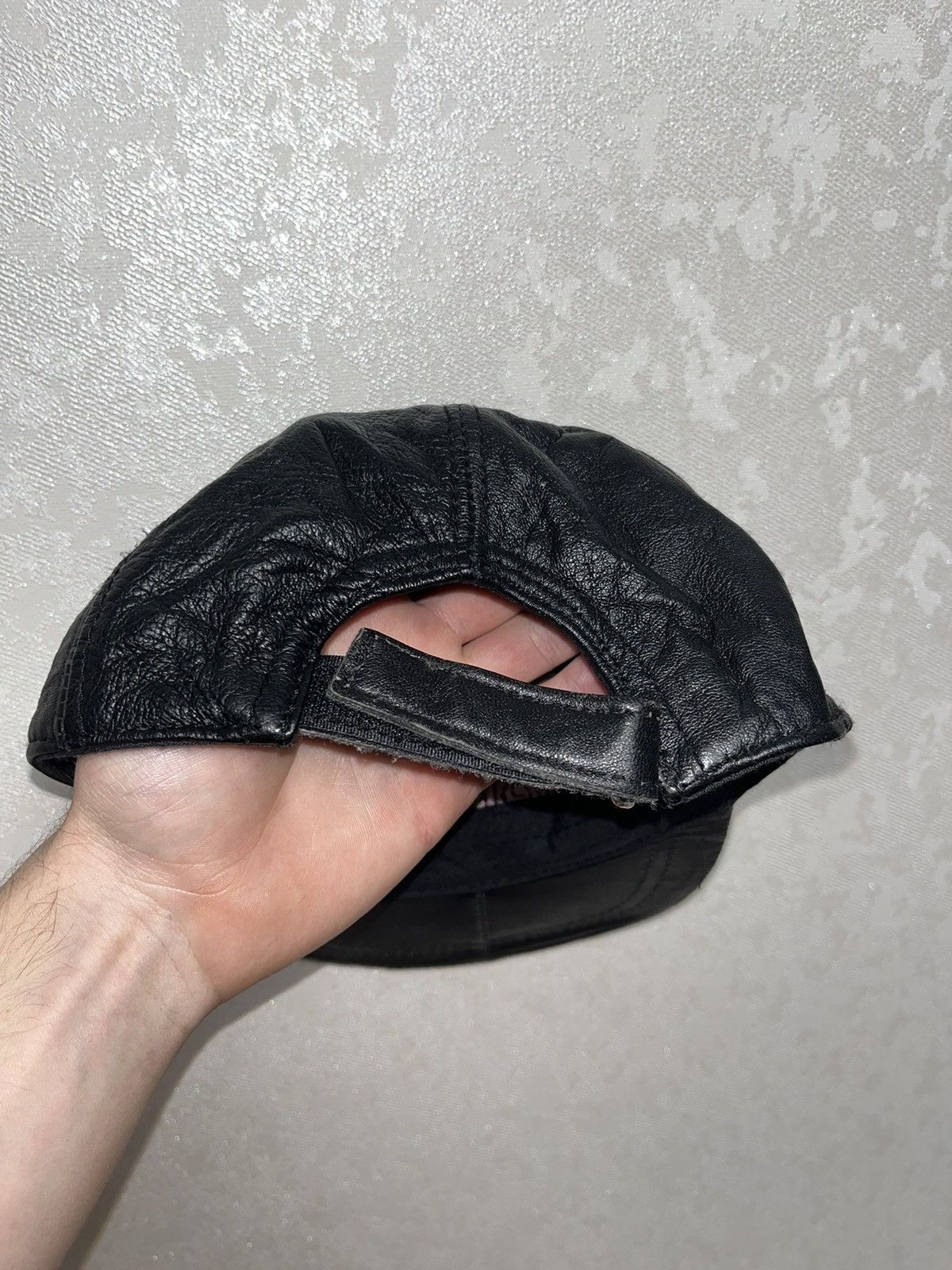 Ferrari × Vintage Ferrari Vintage Racing 90s Cap Size ONE SIZE - 3 Thumbnail