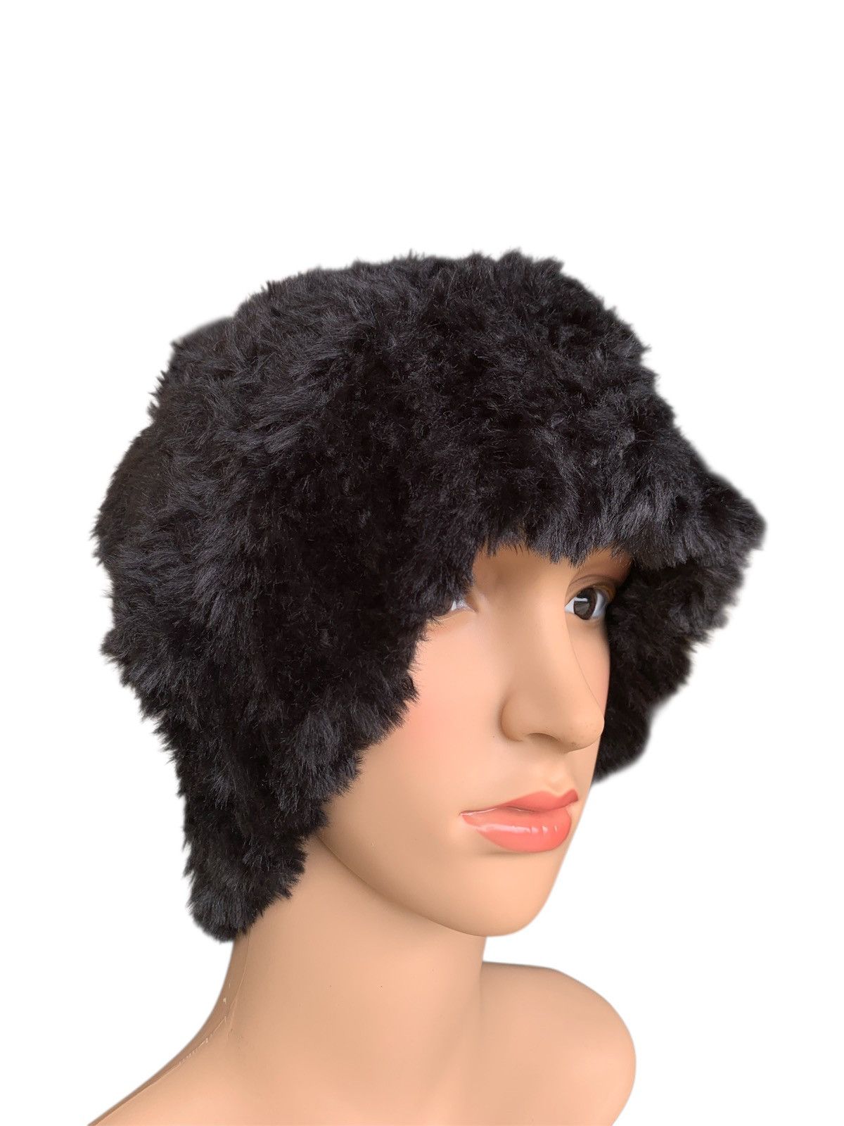 Designer × Japanese Brand japanese beanie hats Size ONE SIZE - 2 Thumbnail
