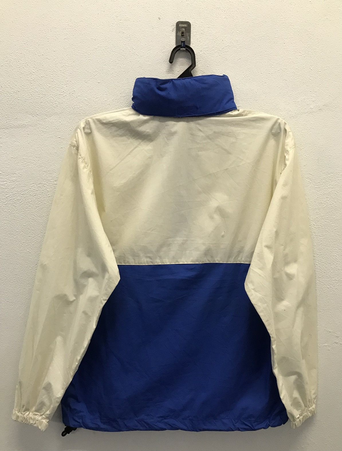 Ralph Lauren Vintage Ralph Lauren Polo Sport Jacket Size US S / EU 44-46 / 1 - 2 Thumbnail