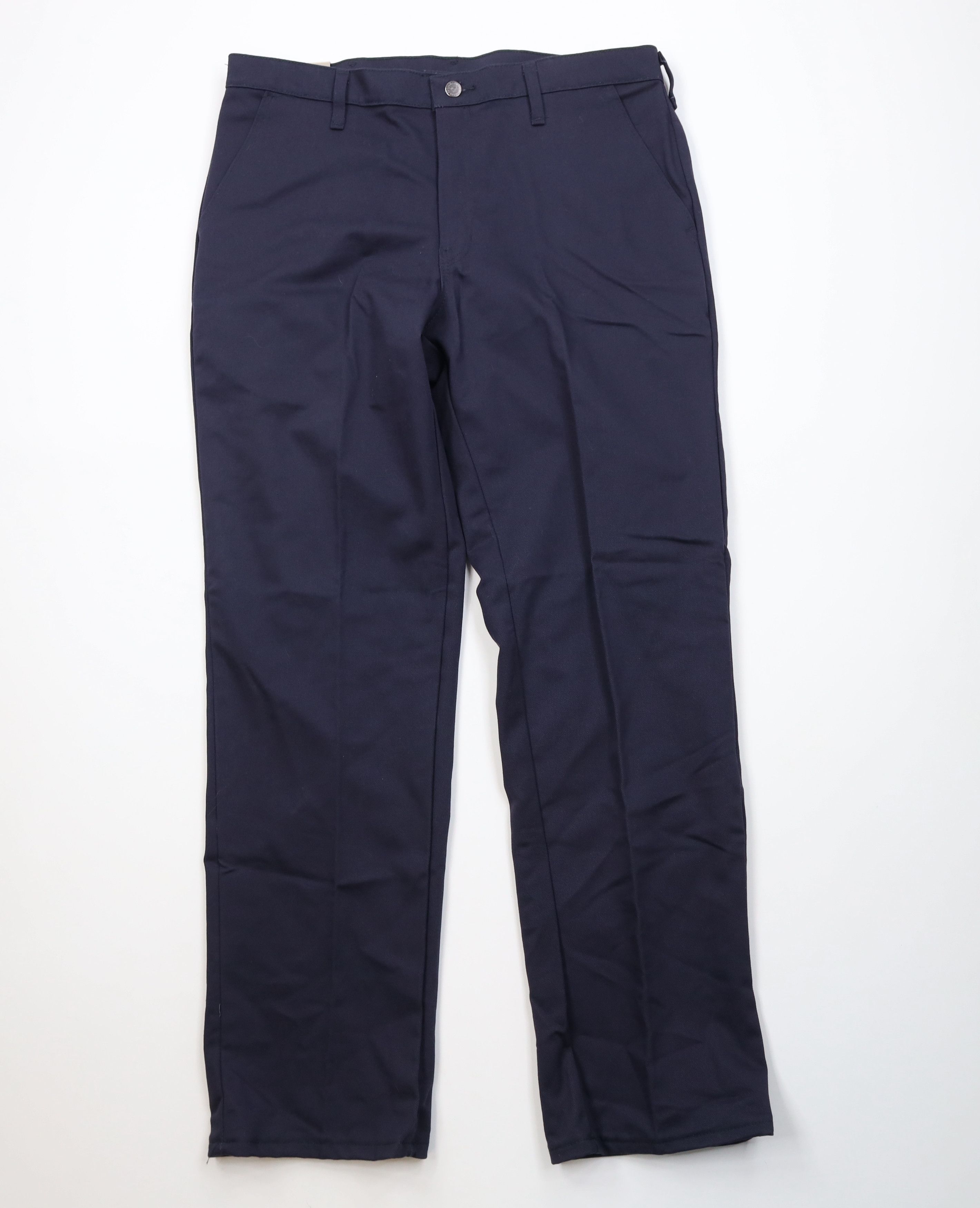 Bulwark New Bulwark FR Fire Flame Resistant Workwear Chino Pants Size US 38 / EU 54 - 1 Thumbnail