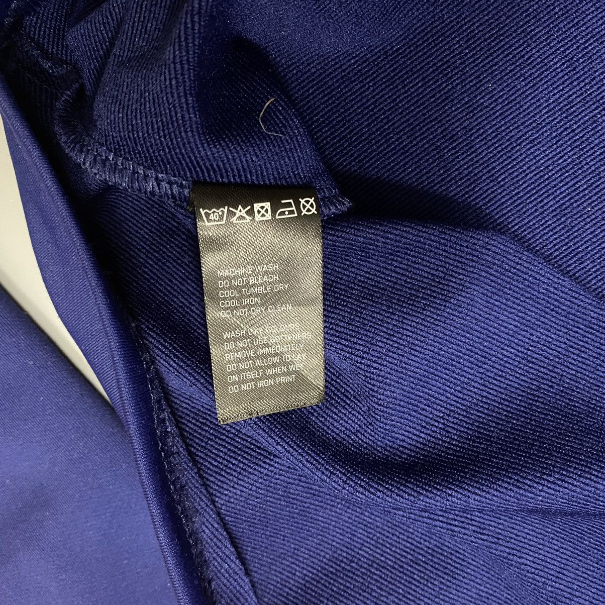 Castore Rangers Castore Training Top 1/4 Zip Jacket 2022 Football Size US M / EU 48-50 / 2 - 9 Thumbnail