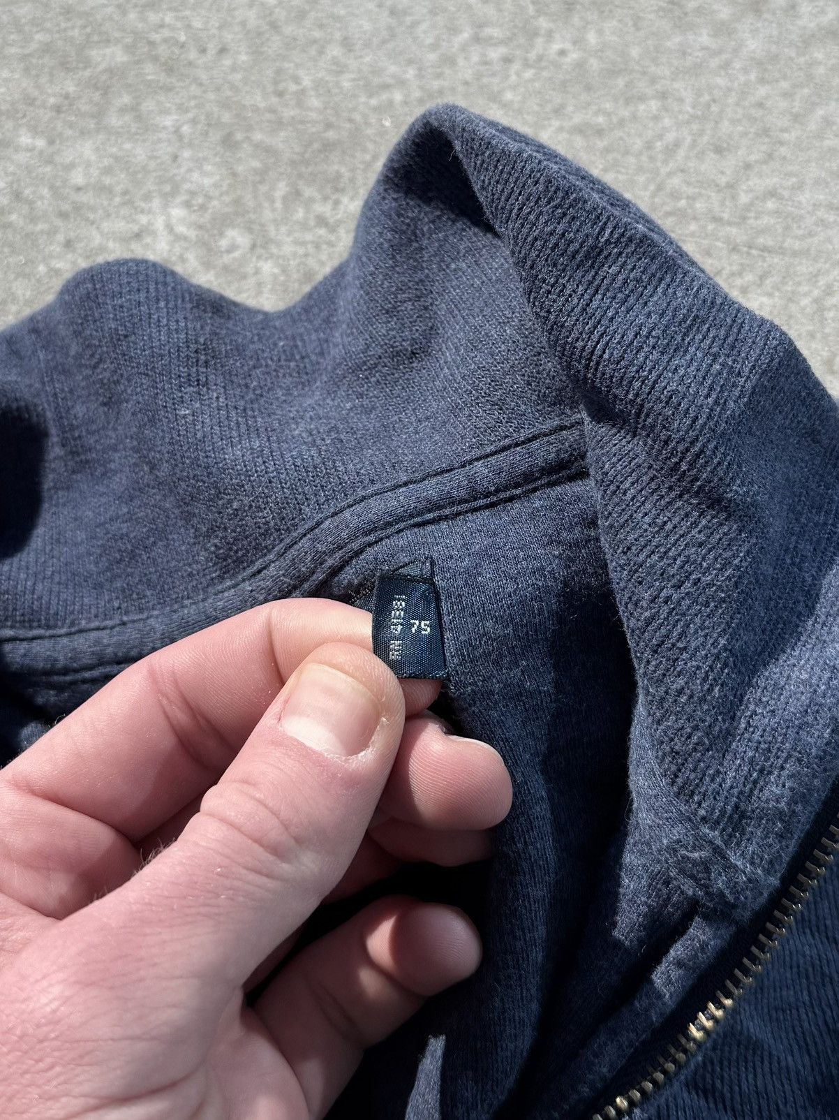 Other Vintage Polo Ralph Lauren y2k streetwear luxury sweater Size US L / EU 52-54 / 3 - 6 Thumbnail