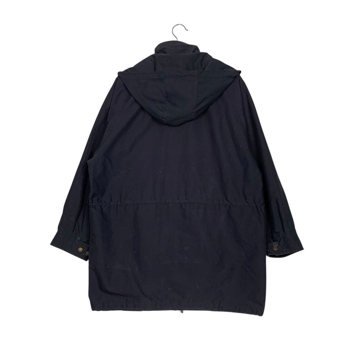 Burberry Vintage Burberrys Jacket Size US M / EU 48-50 / 2 - 7 Thumbnail