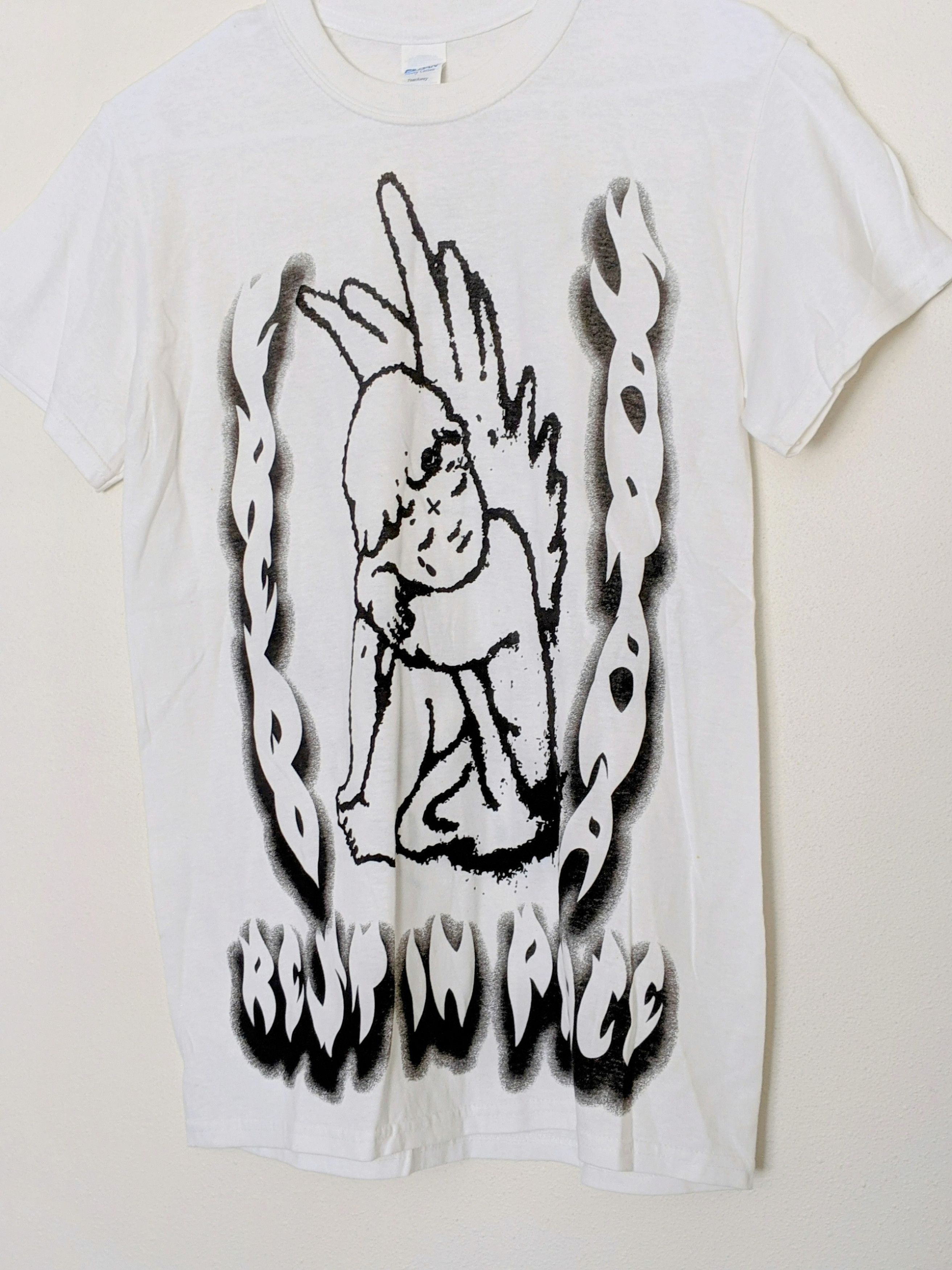 Other Yams Day R.l.P. Fredo Santana Tee Size US S / EU 44-46 / 1 - 3 Thumbnail