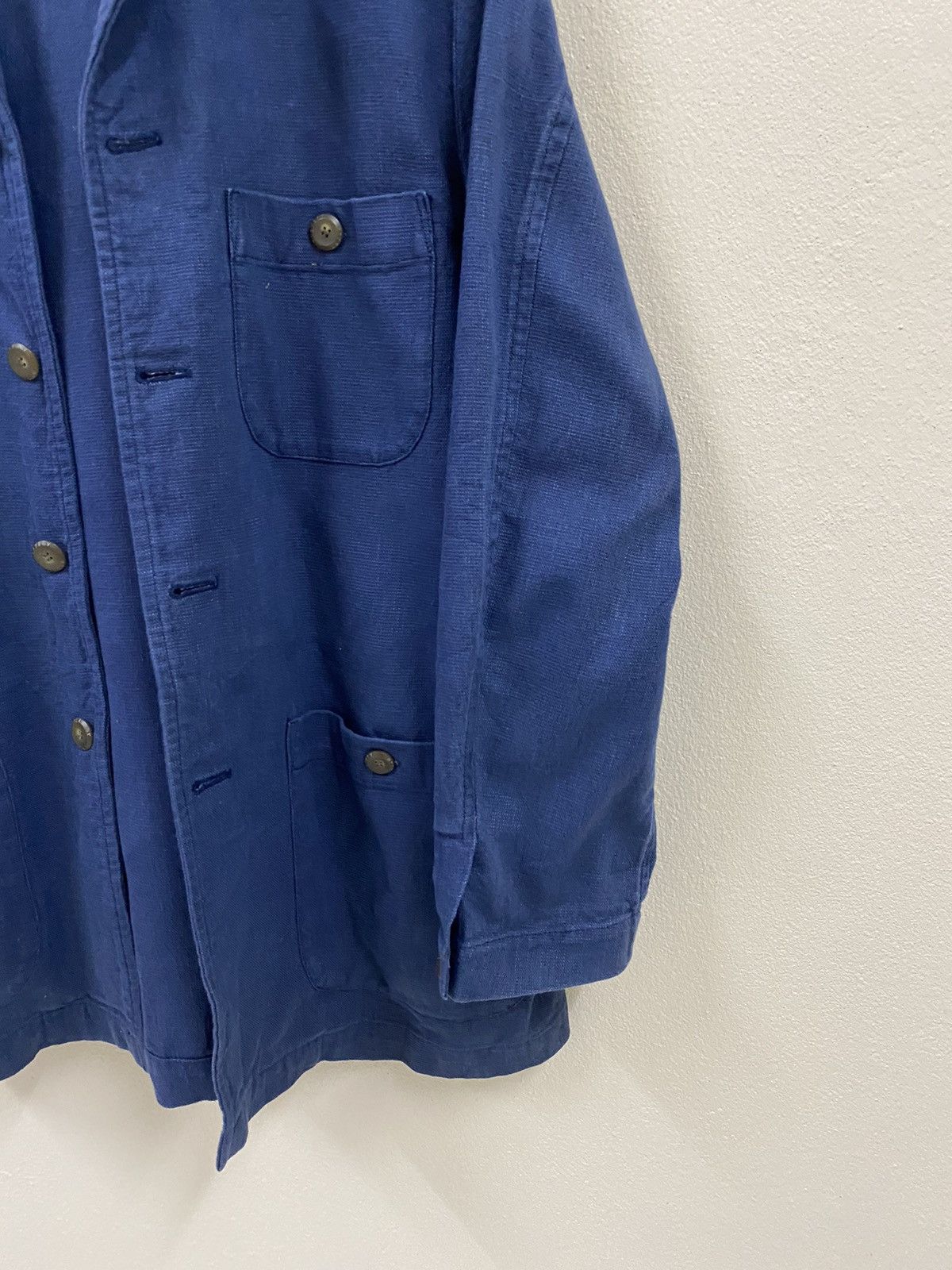 Playboy Vtg Playboy Sport Jacket Button Up Size US M / EU 48-50 / 2 - 3 Thumbnail