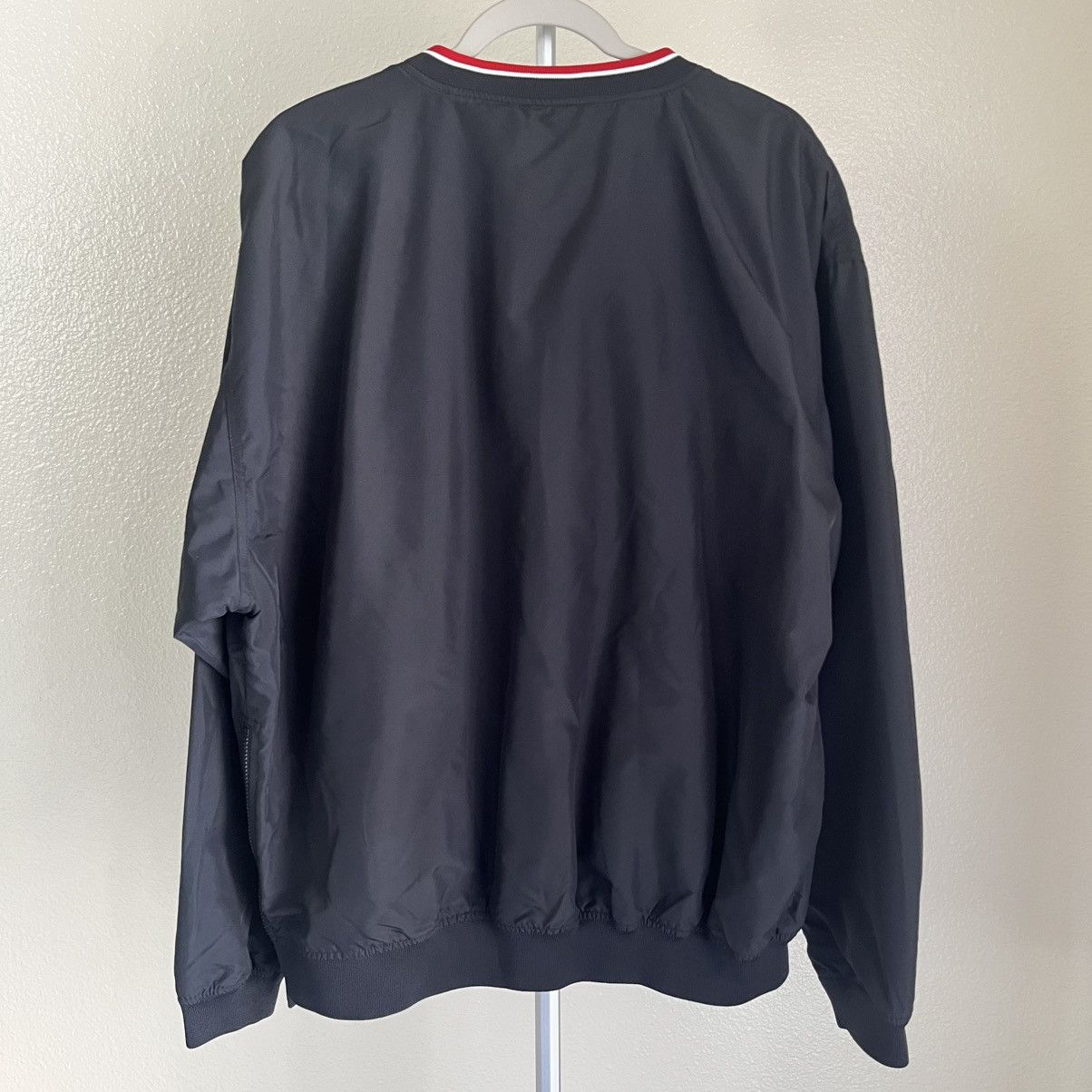 Nike Vintage Nike Los Angeles Clippers Pullover Windbreaker Sz L Size US L / EU 52-54 / 3 - 5 Thumbnail