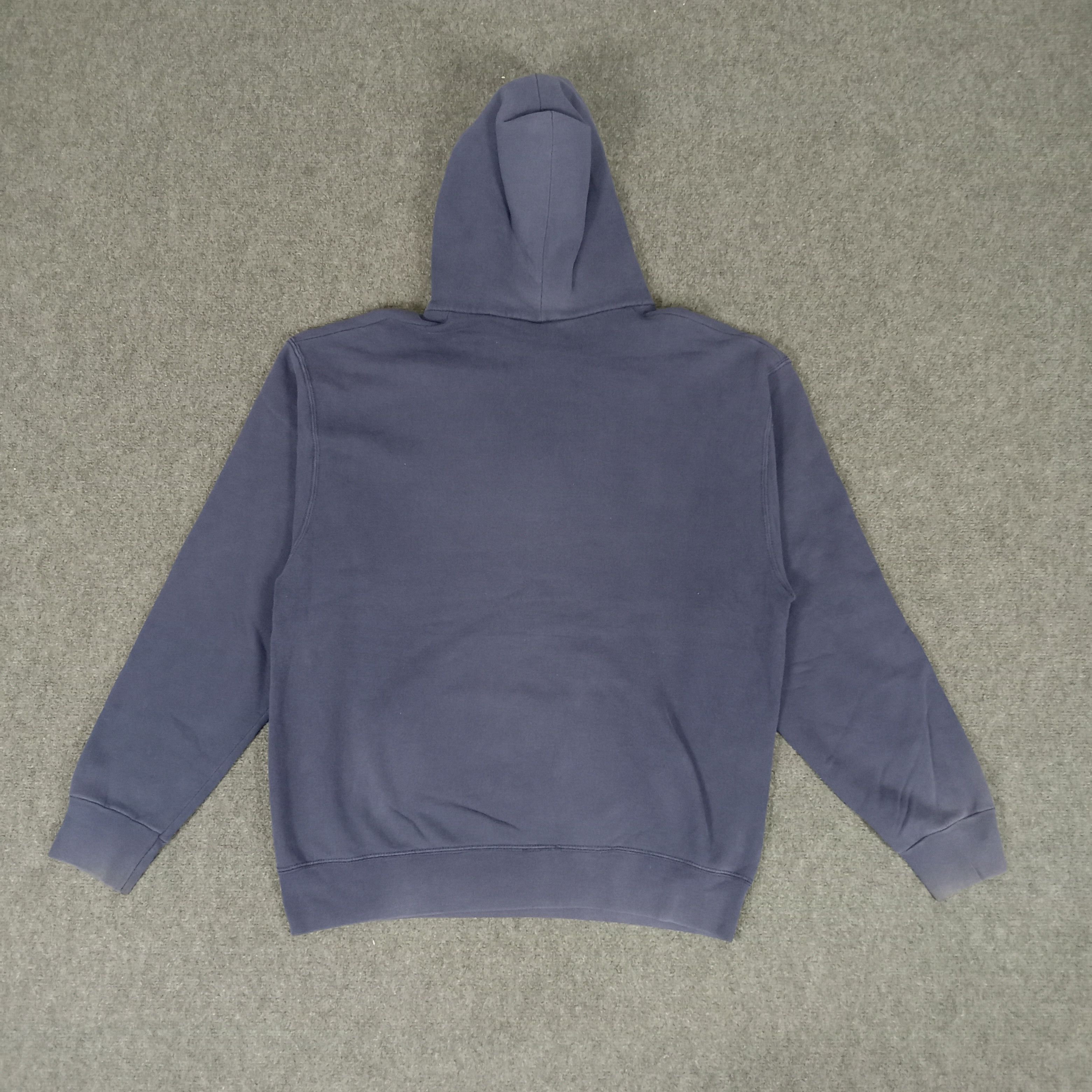 Vintage Path Streetwear Style Big Logo Hoodies Size US L / EU 52-54 / 3 - 6 Thumbnail