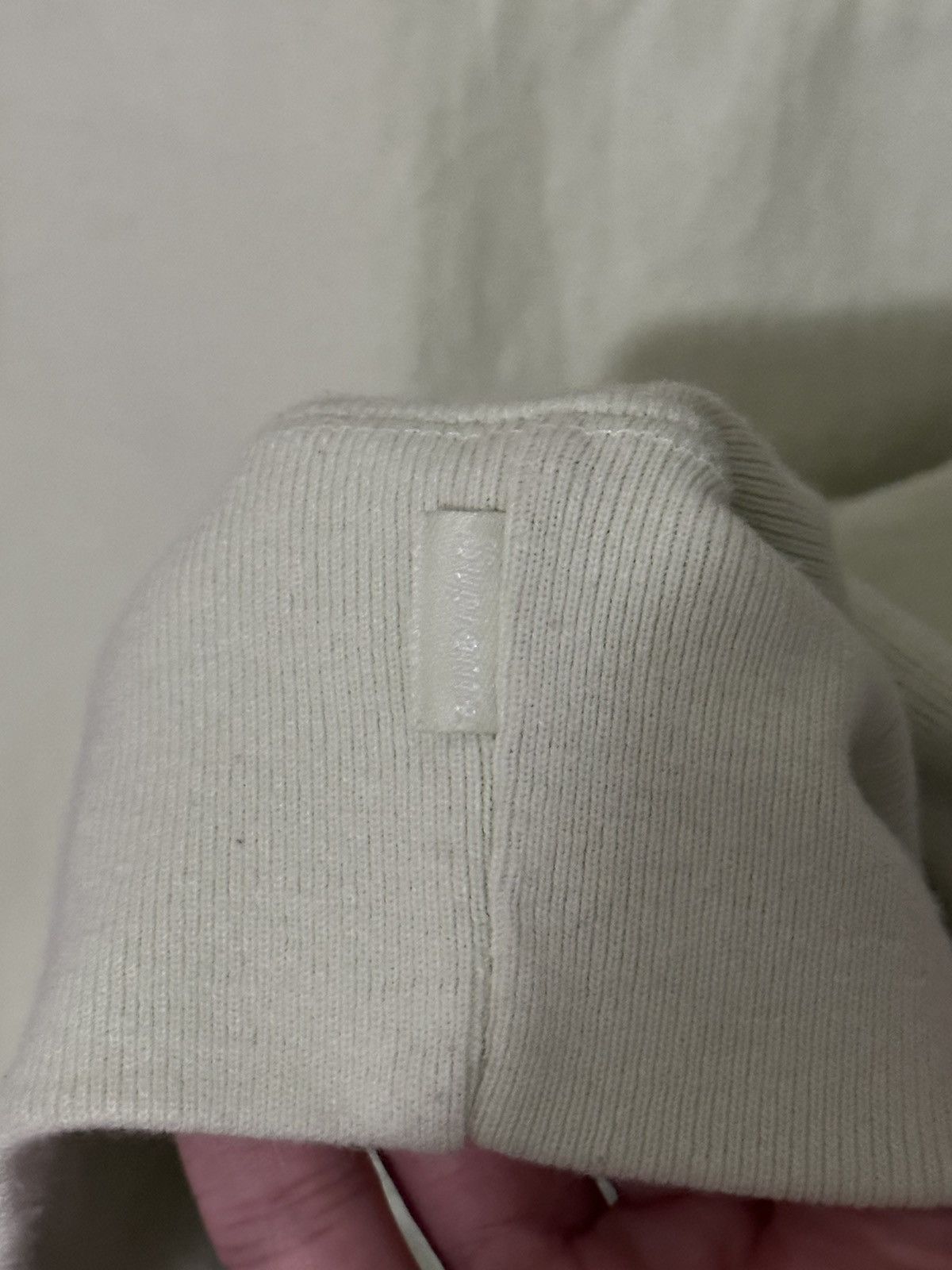 Supreme Supreme Handstyle Hooded Sweatshirt Size US XL / EU 56 / 4 - 10 Thumbnail