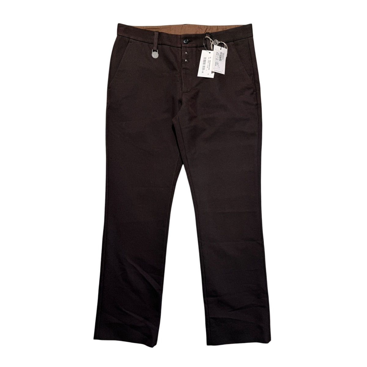 Maison Margiela Structured trouser Size US 30 / EU 46 - 1 Thumbnail