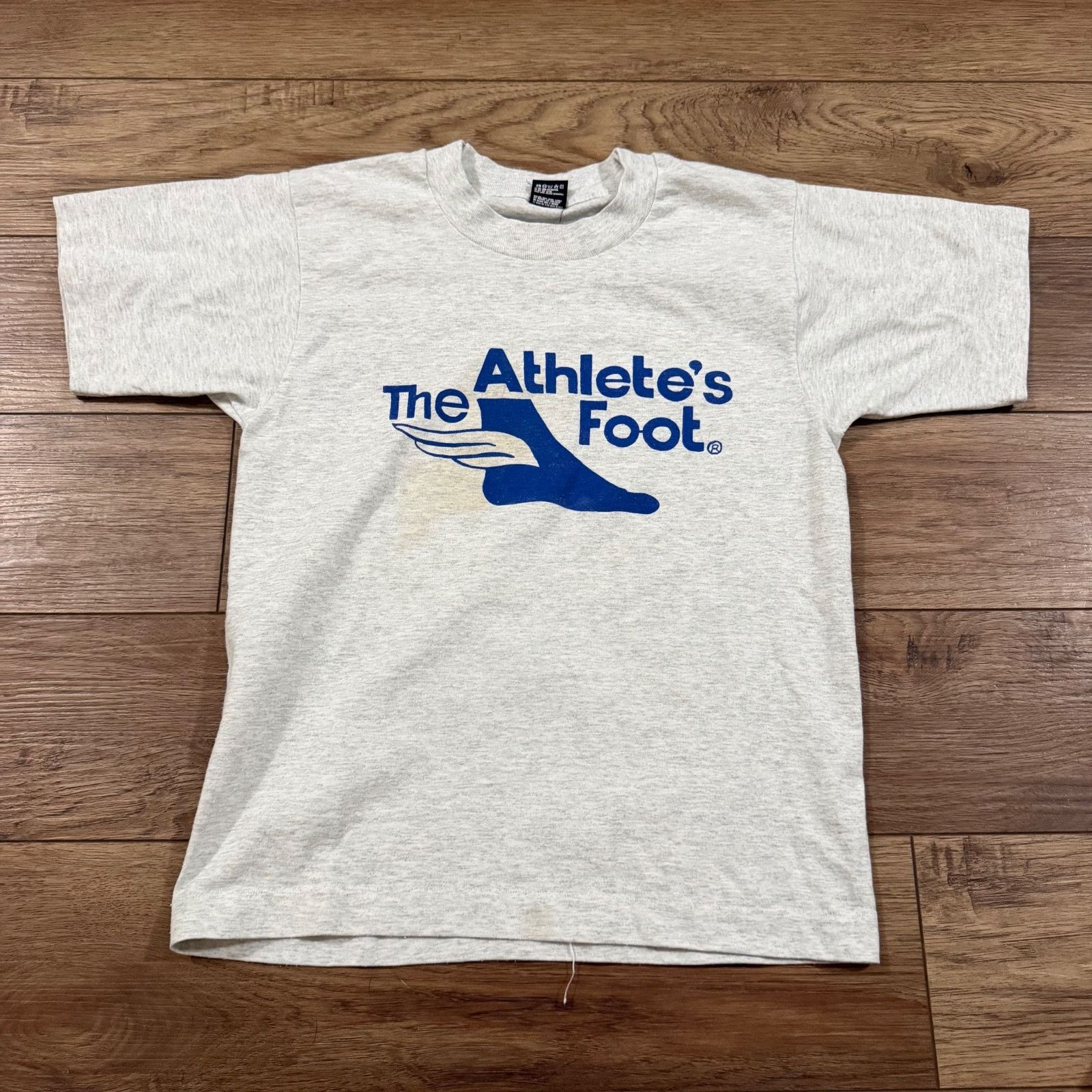 Fruit Of The Loom sonic youth goo shirt | Grailed